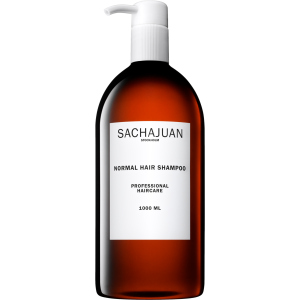 Шампунь SachaJuan Normal Hair Shampoo для ежедневного использования 1000 мл (7350016331289) ТОП в Ровно