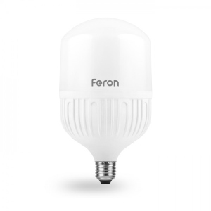 Светодиодная лампа Feron LB-65 40W E27-E40 4000K ТОП в Ровно