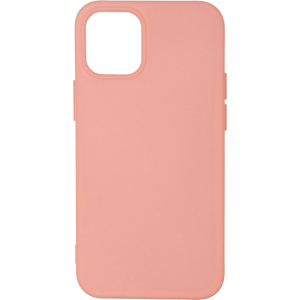 Панель ArmorStandart Icon Case для Apple iPhone 12/12 Pro Pink лучшая модель в Ровно