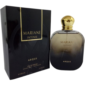 Парфюмированная вода для женщин Arqus Mariane Intense аналог Gucci Guilty Intense 100 мл (6291107456881) в Ровно