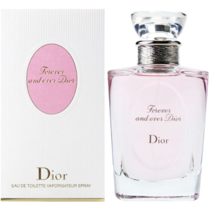 Туалетна вода для жінок Christian Dior Forever And Ever Dior 50 мл (3348900481305)