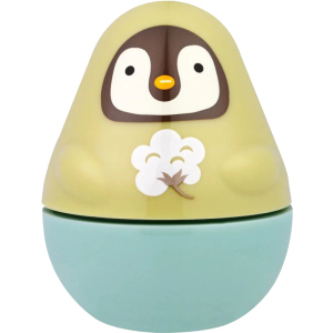 Крем для рук Etude House Missing U Hand Cream Fairy Penguin Пінгвін 30 мл (8806382639539) ТОП в Рівному