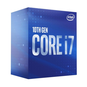 Процесор Intel Core i7-10700K (BX8070110700K) ТОП в Рівному