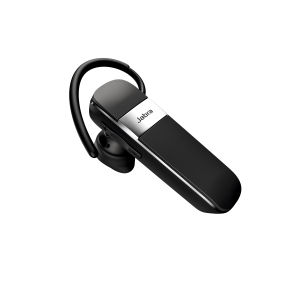 Bluetooth-гарнітура Jabra Talk 15 Multipoint (100-92200900-60) ТОП в Рівному