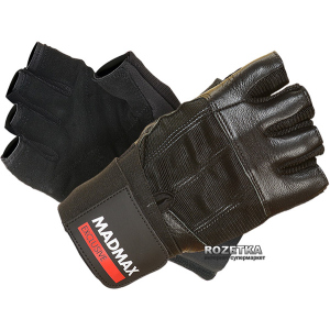 Рукавички для фітнесу MadMax Professional exclusive MFG 269 (XL) (8591325002333) в Рівному