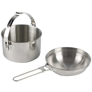 купити Каструля Tatonka Kettle 1.6 л TAT 4002.000 (4013236400212)