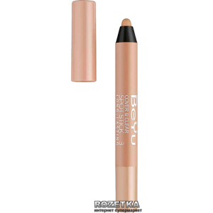 Антибактериальный корректор для лица BeYu Cover & Clear Spot Stick Long-Lasting 1.6 г 3 Sand (4033651004901) лучшая модель в Ровно