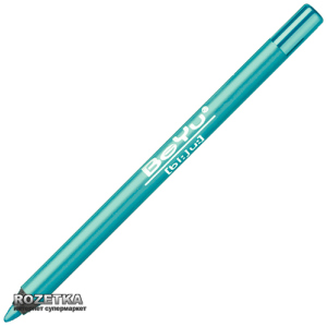 Карандаш для глаз BeYu Soft Liner 666 Acid Aqua (4033651346667) в Ровно