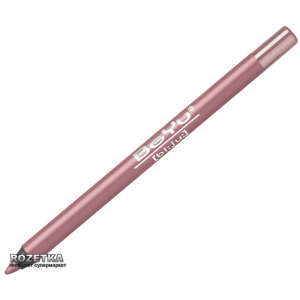 Олівець для губ BeYu Soft Liner 564 Mistic Lilac (4033651345646) в Рівному