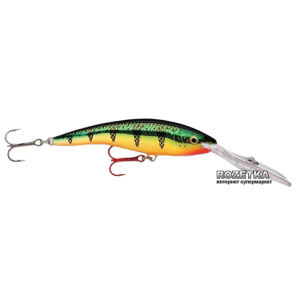 Воблер Rapala Tail Dancer Deep (TDD11 FLP) лучшая модель в Ровно