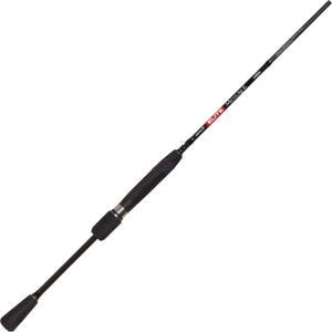 Вудлище Salmo Elite Microjig 6 2 м 1-6 г (2320-200) ТОП в Рівному