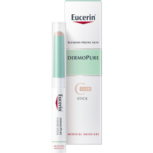 купити Олівець-коректор Eucerin DermoPurifyer для проблемної шкіри 2 г (4005800180859/4005800262005)