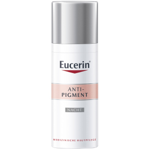 Ночной депигментирующий крем для лица Eucerin Anti-Pigment 50 мл (4005800220869/4005800029950) лучшая модель в Ровно