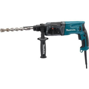 Перфоратор Makita HR2470