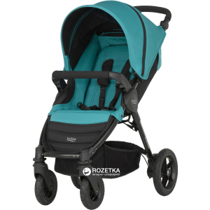 Прогулянковий візок Britax B-Motion 4 Lagoon Green (2000022962) в Рівному