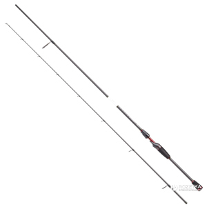 Вудлище DAM Effzett Perch Special 1.9 м 3-12 г (2824190) ТОП в Рівному