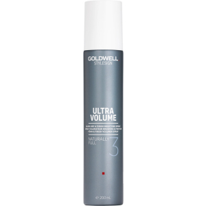 Спрей Goldwell Stylesign Ultra Volume Naturally Full для натурального об'єму волосся 200 мл (4021609275107) (227510) ТОП в Рівному