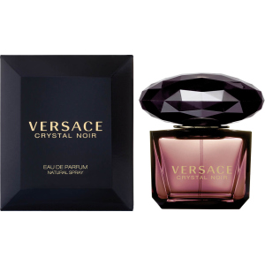 Парфумована вода для жінок Versace Crystal Noir 50 мл (8018365070264) в Рівному