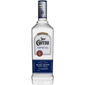 Текіла Jose Cuervo Especial Silver 0.5 л 38% (7501035042384) ТОП в Рівному