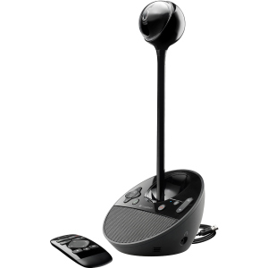 Logitech UC ConferenceCam BCC950 (960-000867) краща модель в Рівному