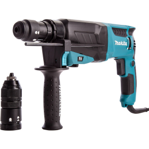 купить Перфоратор Makita HR2630T