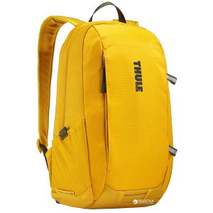 Рюкзак для ноутбука Thule EnRoute 13" Yellow (3203429) краща модель в Рівному