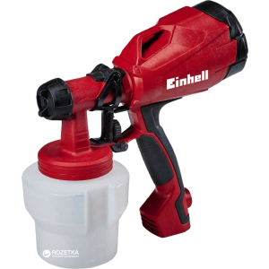 Краскопульт Einhell електричний TC-SY 500 P (4260010)