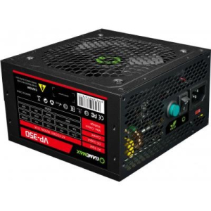 Блок живлення Gamemax 350W (VP-350) краща модель в Рівному