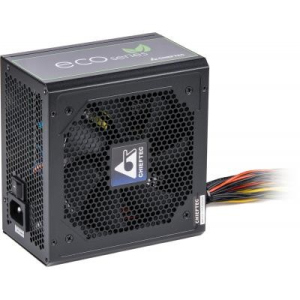 Блок живлення Chieftec 700W (GPE-700S) надійний