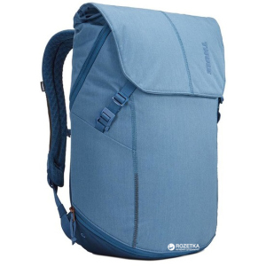 Рюкзак для ноутбука Thule Vea 15.6" Blue (3203513) краща модель в Рівному