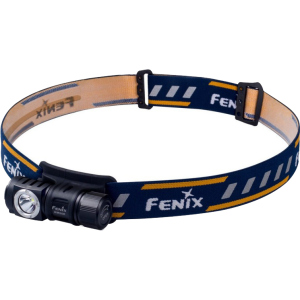 Налобный фонарь Fenix HM50R XM-L2 U2 (HM50R) ТОП в Ровно