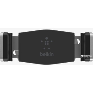 Автоутримувач універсальний Belkin Vent Mount V2 (F7U017bt) краща модель в Рівному