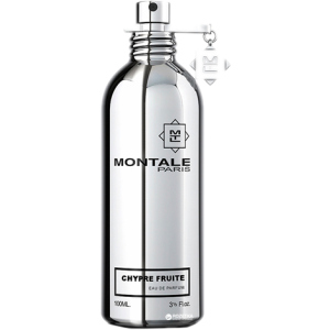 Тестер Парфумована вода унісекс Montale Chypre Fruite 100 мл (ROZ6205052507) краща модель в Рівному