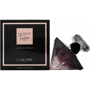 хорошая модель Парфюмированная вода для женщин Lancome Tresor La Nuit 50 мл (3605533315224)