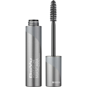 Туш для вій BeYu з ефектом об'єму та подовження Power Volume Mascara 10 мл (4033651360618) ТОП в Рівному