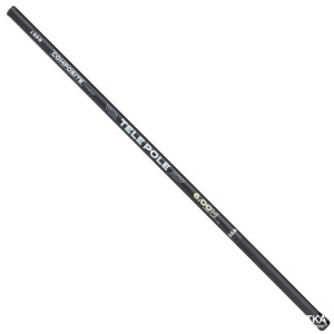 Удилище DAM Composite Carbon Tele-Pole 6 м 5-20 г (56106) в Ровно