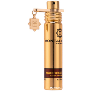 Парфюмированная вода унисекс Montale Aoud Forest 20 мл (ROZ6205052717)