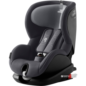 Автокрісло Britax-Romer TriFix2 i-Size Storm Grey (2000029646) (4000984192438) в Рівному