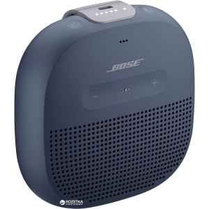 Акустична система BOSE SoundLink Micro Blue (783342-0500) в Рівному