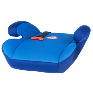 Автокрісло Capsula JR4 Blue рейтинг