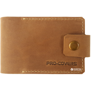 Картхолдер Pro-Covers PC04080057 Оливковый (2504080057001)