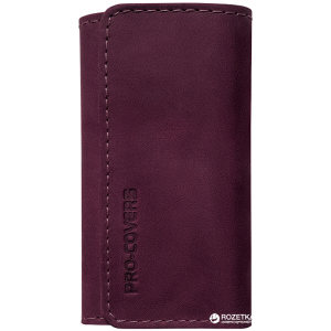 Ключниця Pro-Covers PC03810059 Бордова (2503810059001) в Рівному