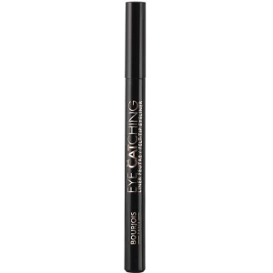 Подводка-фломастер Bourjois Liner Eye Catching черная 1.56 мл (3614224101459) ТОП в Ровно