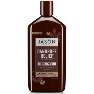 Шампунь Jason від лупи Dandruff Relief 355 мл (078522100300) в Рівному