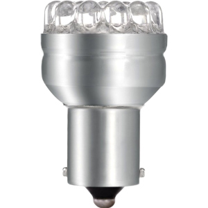 Автолампи Ring LED P21W 12V 0.05W (LED3829R) ТОП в Рівному