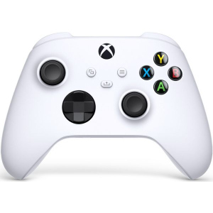 Microsoft Xbox Series X | S Wireless Controller with Bluetooth (Robot White) в Ровно