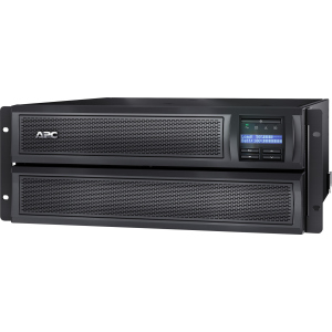 ИБП APC Smart-UPS X 2200VA (SMX2200HV) краща модель в Рівному