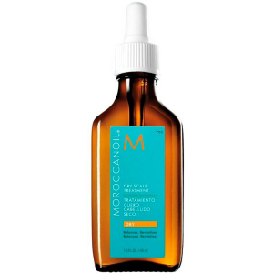 Средство для сухой кожи головы Moroccanoil Dry-No-More Professional Scalp Treatment 45 мл (7290011521165)