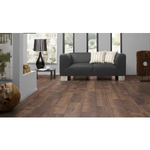 Ламінат My Floor Villa M 1221 Pettersson Oak Dark (ADМ 1221) ТОП в Рівному