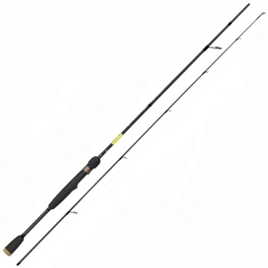 Вудилище Salmo Elite Jig & Twitch 18 1.98 м 4-18 г (4169-198) ТОП в Рівному